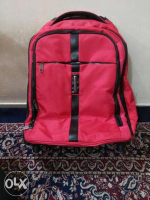 Multipurpose travel bag 54cm(L) × 30cm (W)× 25