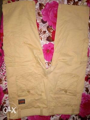 New 3 days old no use original price 995& size 30