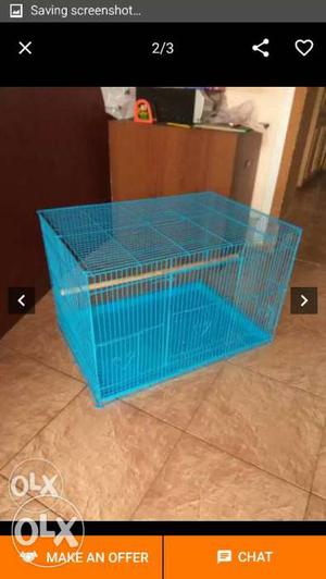 New birds cages for sell in mangalore