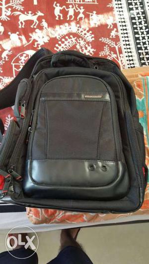 Samsonite Bag pack for sale. Bought from USA.