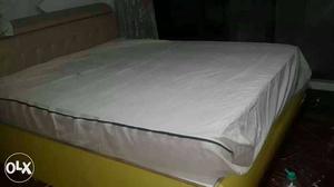 10 inch mattress