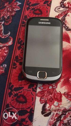 3g phone in good condition but only phone