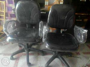 58 Office chairs brand new and unused.