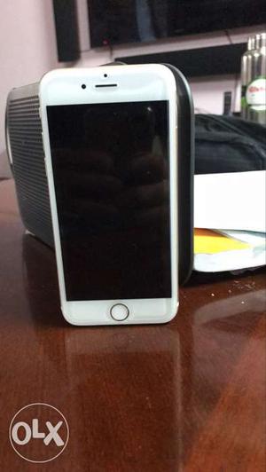 Apple iPhone 6, colour-Gold,storage-64GB. In a