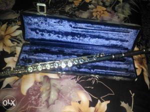 Artley flute
