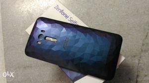 Asus ZenFone 2 Selfie limited edition. Only 20