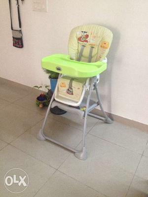Baby chair Cam brand Italy made