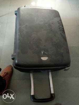 Black Hardshell Case Luggage