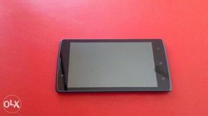 Brand New Lenovo A  Grey 3g Excllent Condition