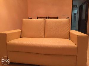 Brand new 3+2 Sofa set with Settee