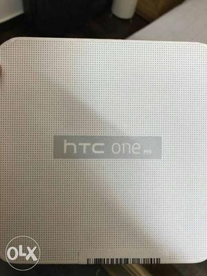 Brand new HTC ONE M9 4G Lte 32GB GREY Factory