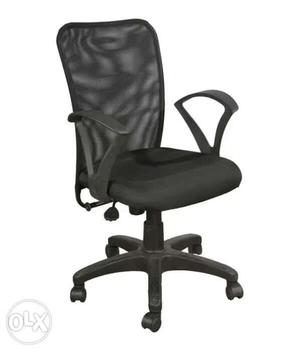 Brand new office chairs and Manufacturer fix