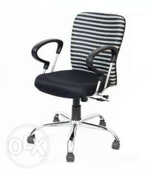 Brand new office chairs and Manufacturer fix price