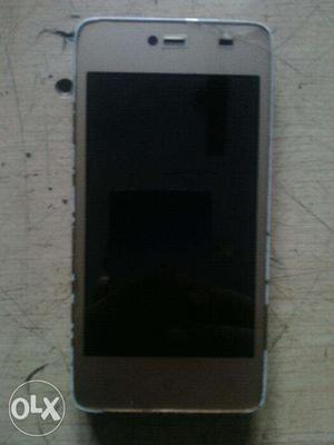 Gionee 16gb memory good condition