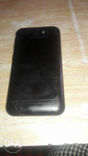 Gionee G3 crnr se touch broken but 100% working