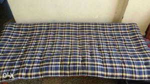 Good condition bed gently used -size 3.5 *6
