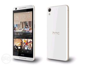 Htc desire g in good condition 4 month old