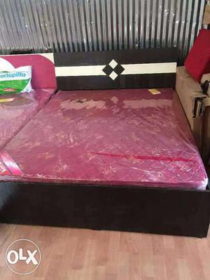 Hurry up ! Good condition Bedroom set in cheapest rate.