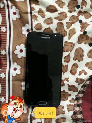 I sell my samsung galaxy j7 prime in very good