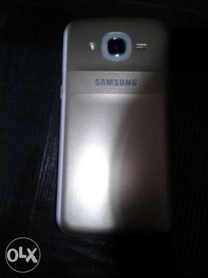 I want sell samsung j2 16 only 23 days old dibba pack