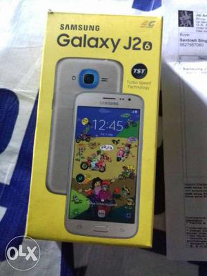I want to sell my mobile Samsung j2 6 Nice
