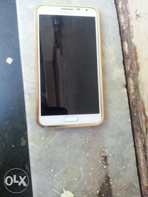 I want to sell my note 3 neo in good condition