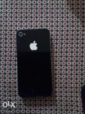 Iphone 4s neat set screen guard guarded
