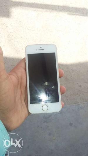 Iphone 5s 16gb gold sell and exchange with iphone