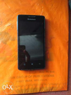 It's a CDMA GSM Android phone