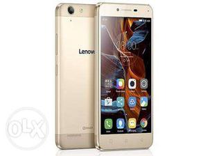 Lenovo vibe k5 plus. Mobile is a good condition and 8 months