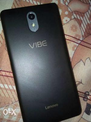 Lenovo vibe p1ma New condition 9 month used With