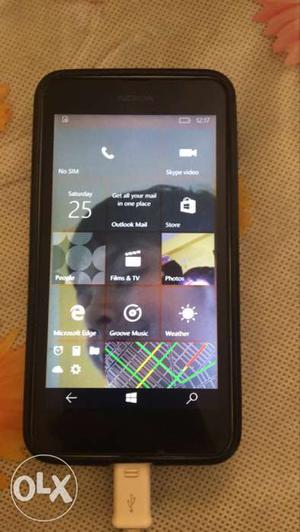 Lumia 630. Windows 10. Sim card slot not working