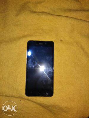 Lyf mobile new condition 1gb ram 8gb rom camera 5