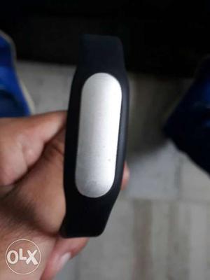 Mi band 1 with box New condition