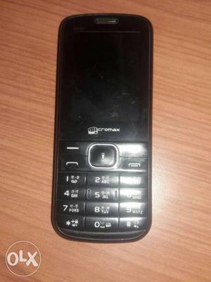 Micromax X247.Price negotiable.