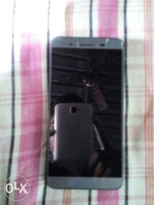 Micromax q461 new phone  mah 8mp,5mp 4g set