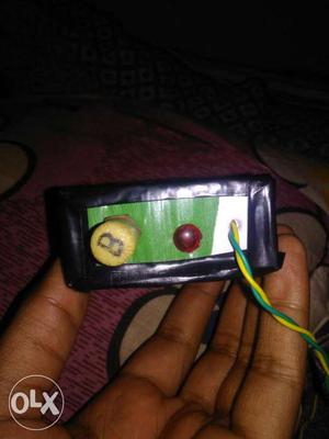 Mini power full amplifier. Use only 5 volt dc