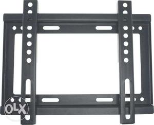 Multi size wall mount tv stand 10" To 42"