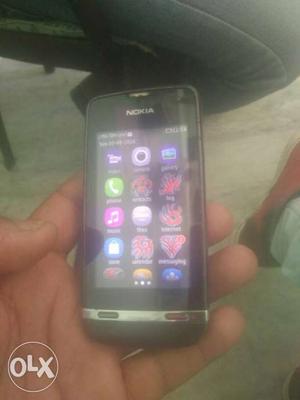 Nokia 311 mobile phome