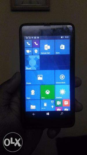Nokia (Microsoft Lumia) 535