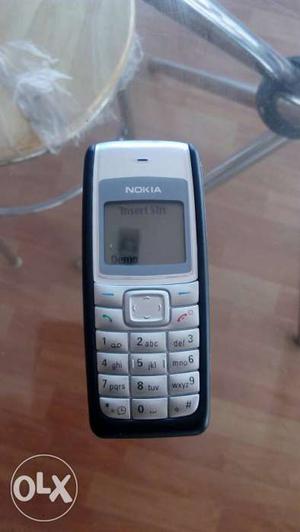 Nokia i New one
