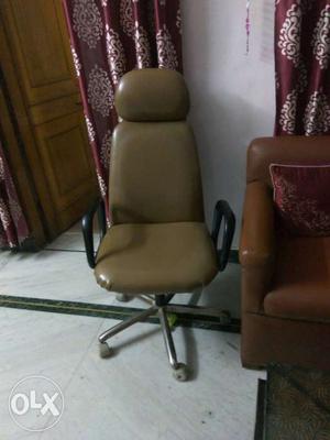 Office chair in very good condition