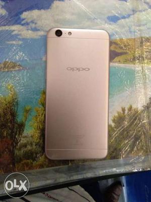 Oppo A57 one month full condiosoin