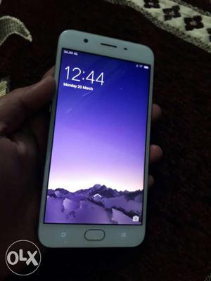Oppo f1s 4gb ram 64 gb rom for Exchange or sale