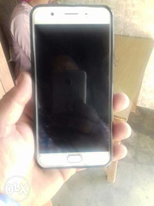 Opppo F1s 32 Gb Only 7 Month For Buy
