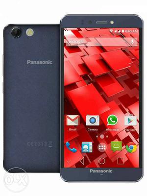 Panasonic p55 good phone 3G 1gb ram 16gb memory