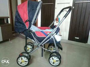 Pram in a good condition for sale