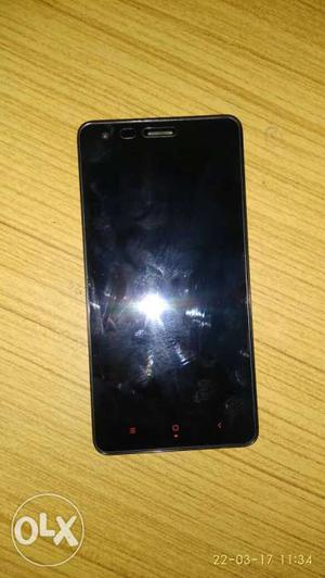 Redmi prime 2 one year old very clean 16 GB 2gb