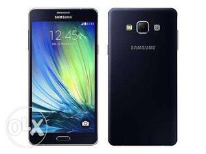 Samsung A availble for sell only 20 days