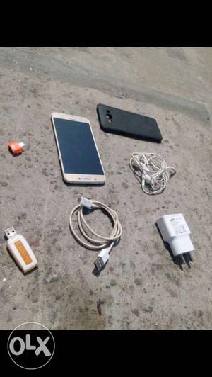Samsung A8(32gb) 90% condition rearrly used first